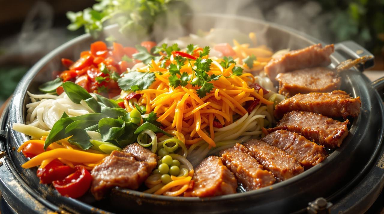 蝌蚪影视传媒味蕾旅行家美食短视频系列封面